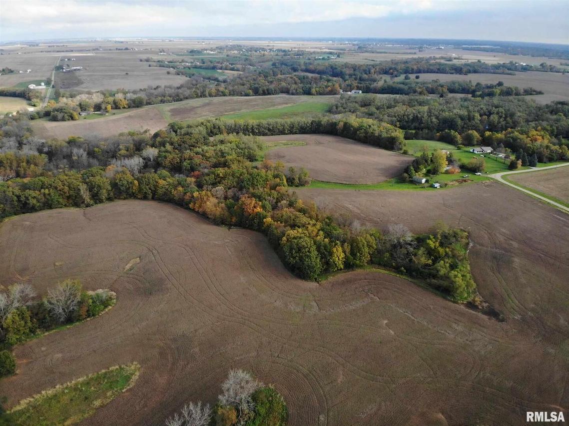 18195 Wilkinson Rd., Deer Creek, IL 61733