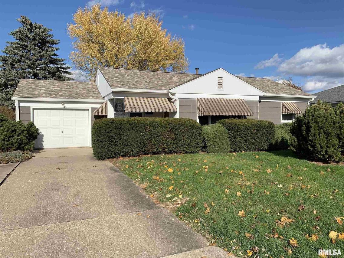 3611 33rd Ave., Rock Island, IL 61201