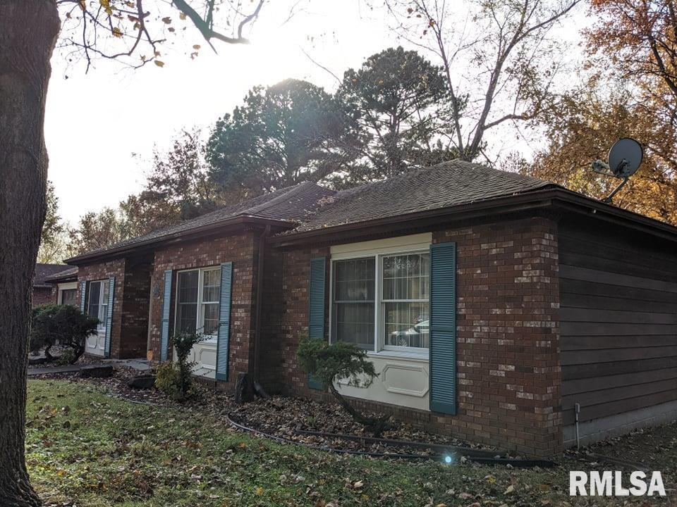 104 S Hewitt St., Carbondale, IL 62901