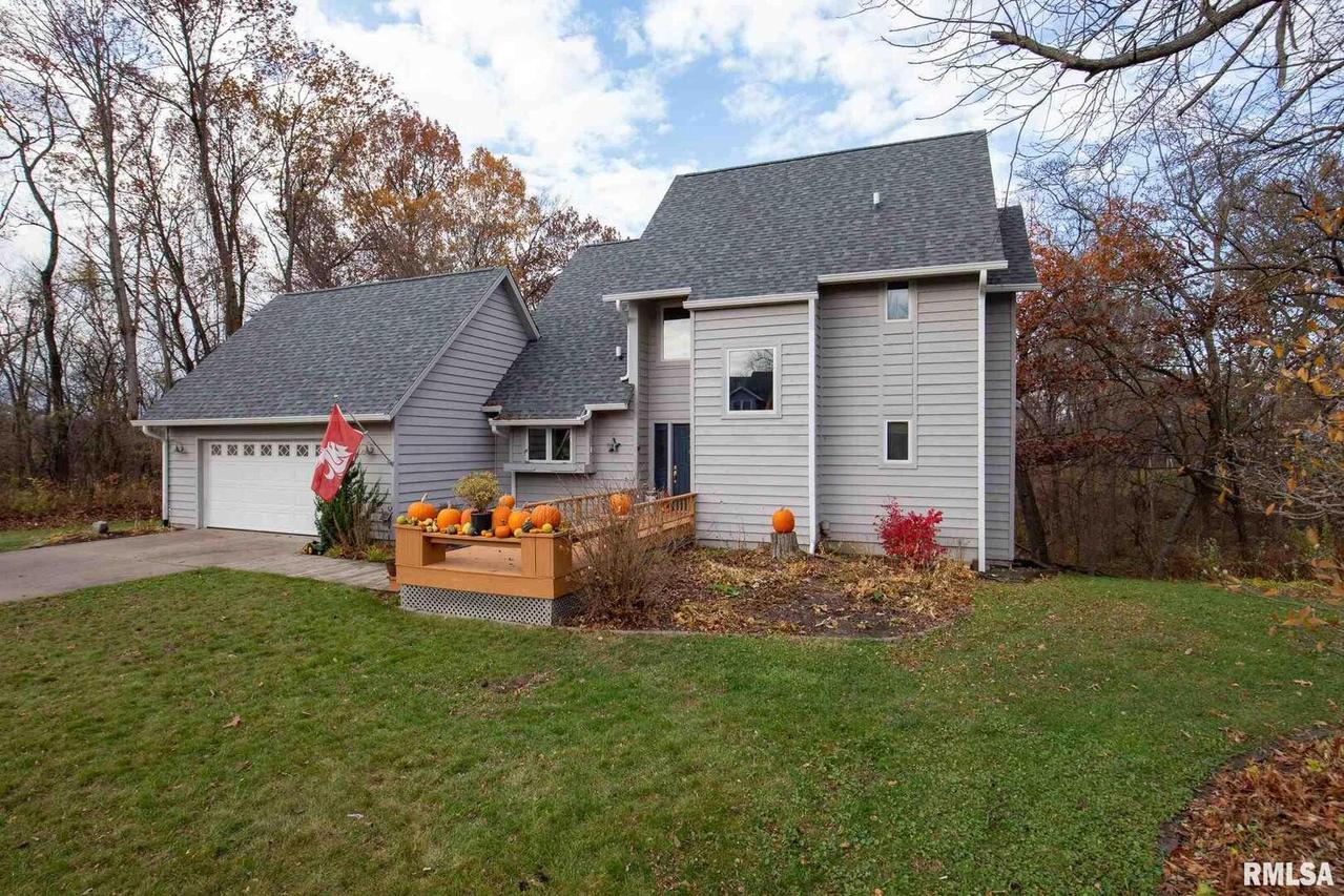 8314 47th St., Milan, IL 61264