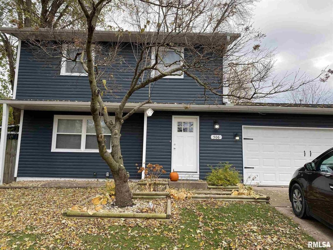 506 W 32nd Ave., Milan, IL 61264