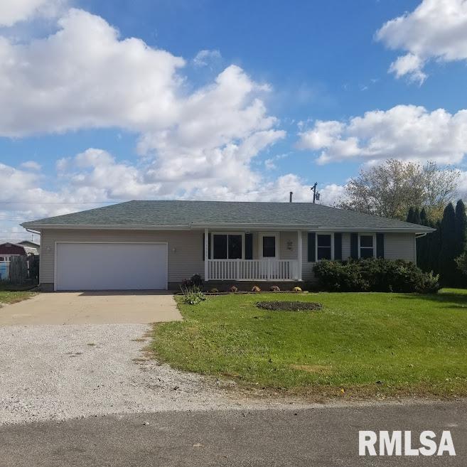 13519 W 137th St., Taylor Ridge, IL 61284