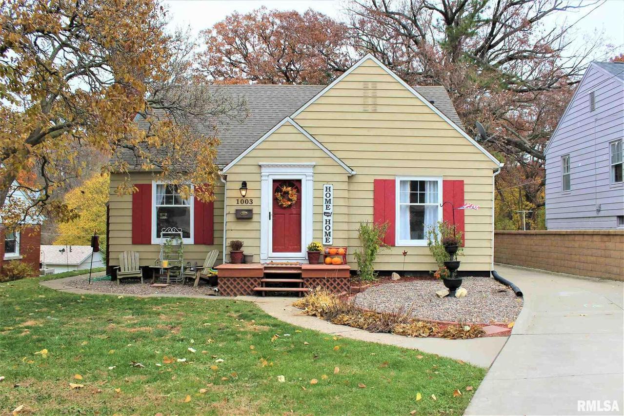 1003 45th St., Rock Island, IL 61201