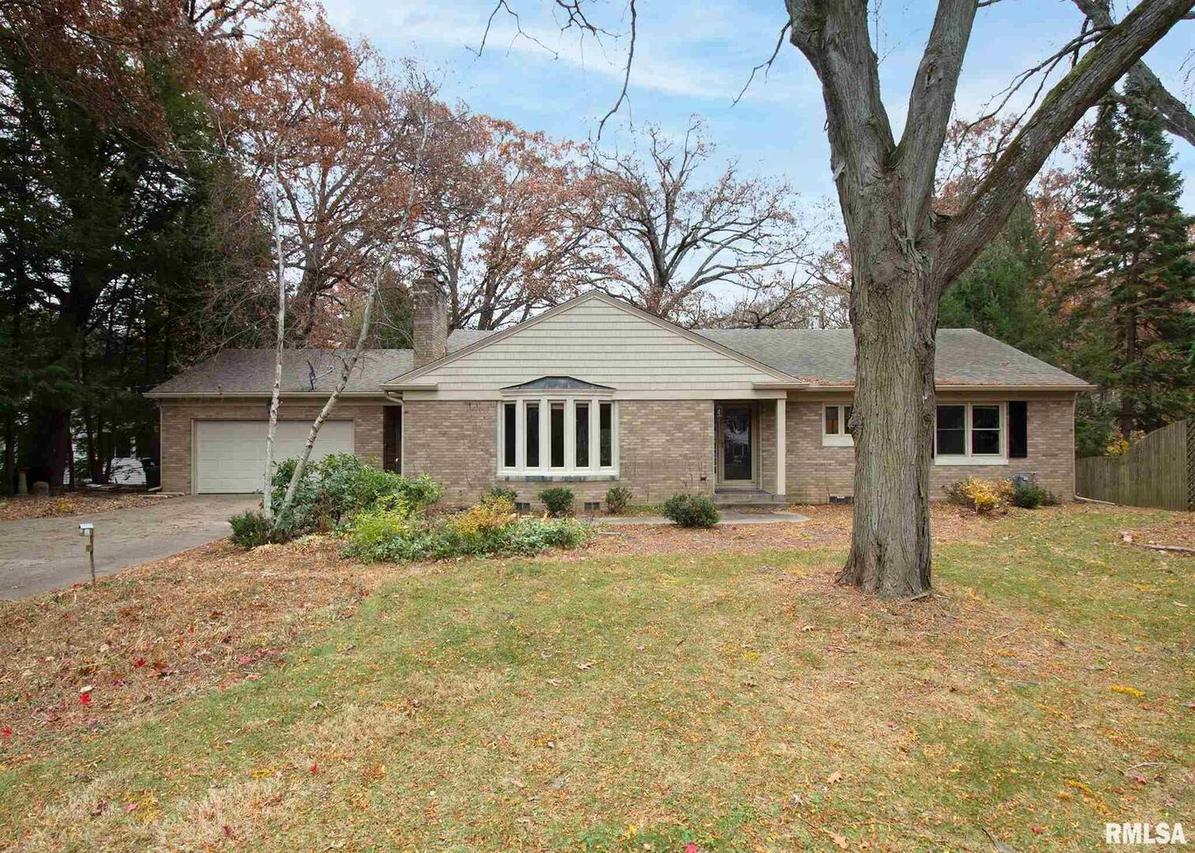 3625 14th St., Rock Island, IL 61201