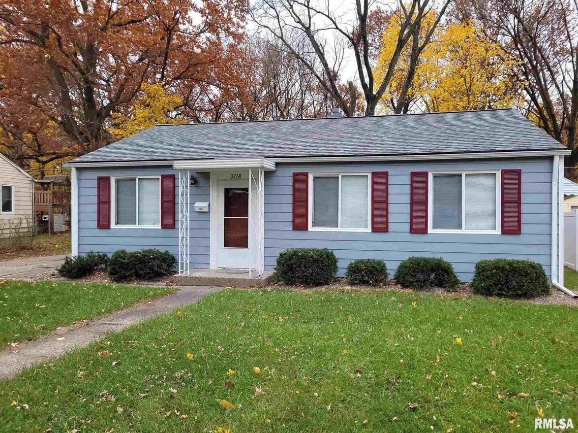 3718 11th Ave., Moline, IL 61265