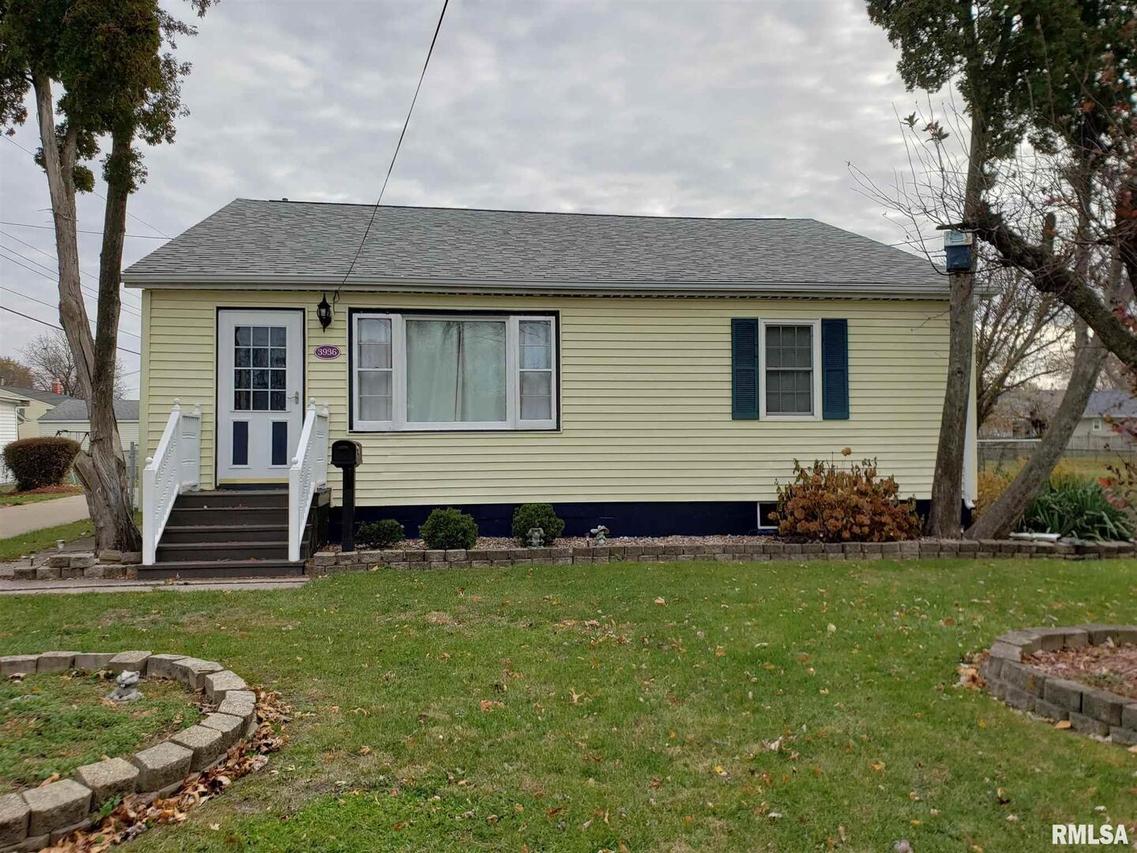3936 Kennedy Dr., East Moline, IL 61244