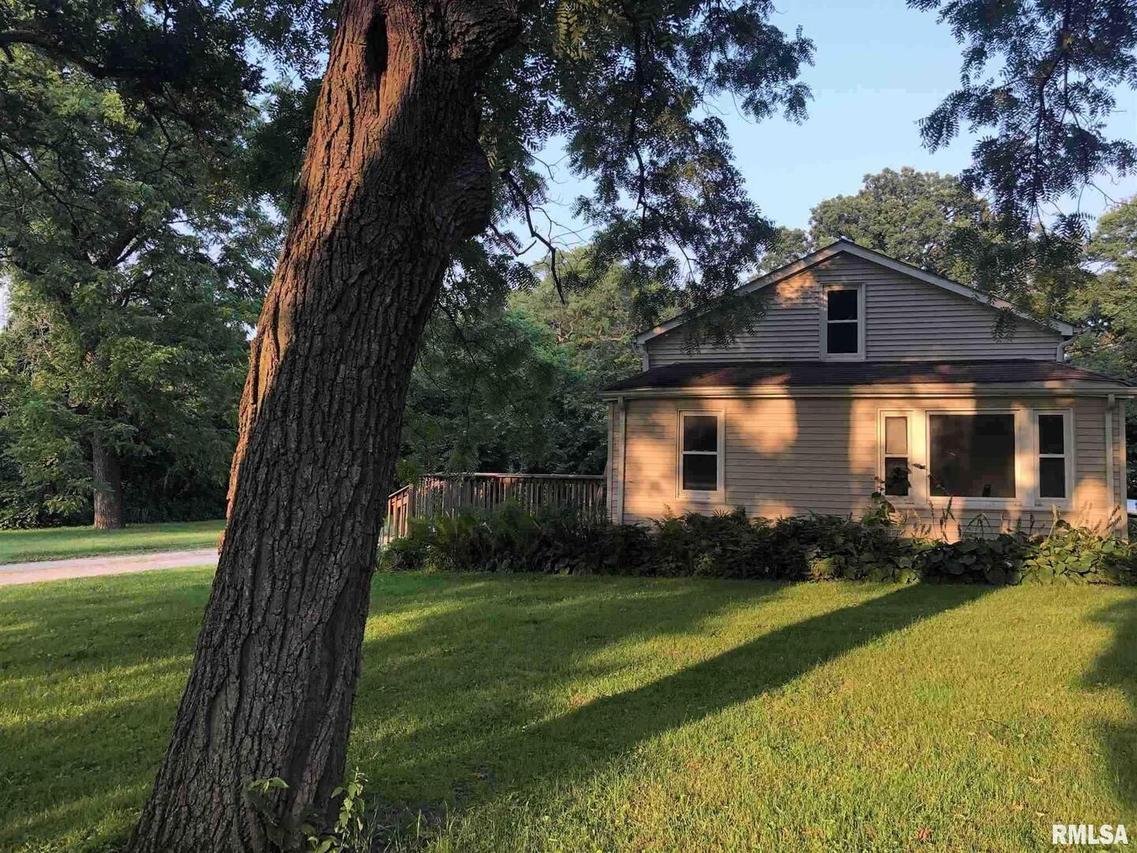 7929 Knoxville Rd., Milan, IL 61264