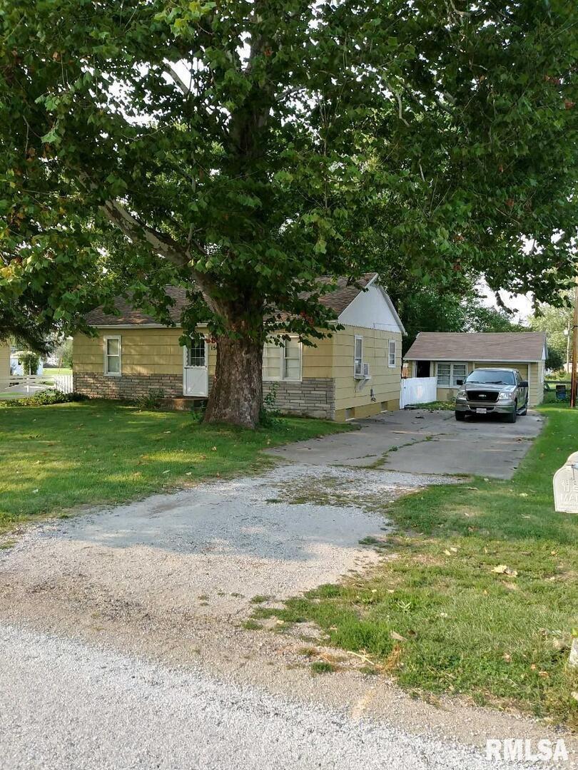 1501 113th Ave., Milan, IL 61264