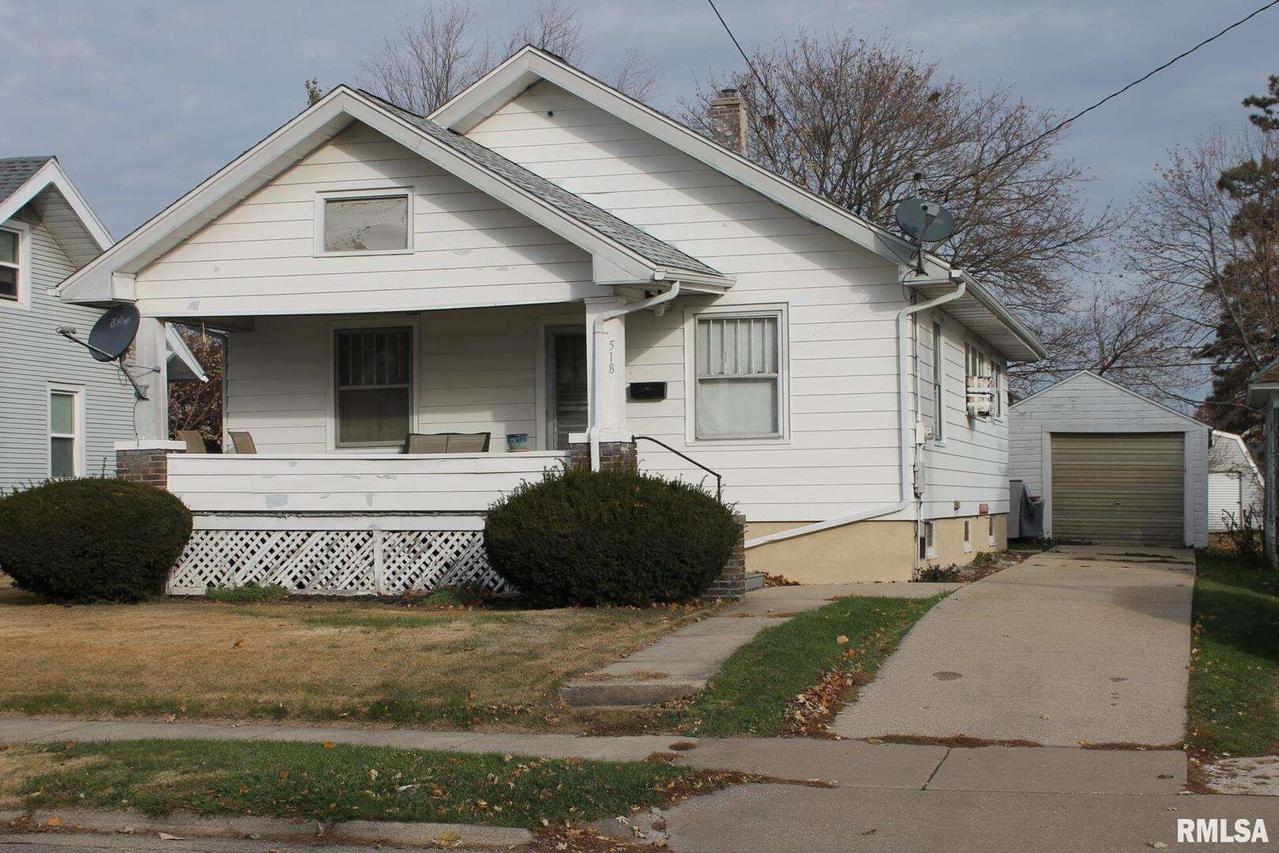518 Pine St., Kewanee, IL 61443