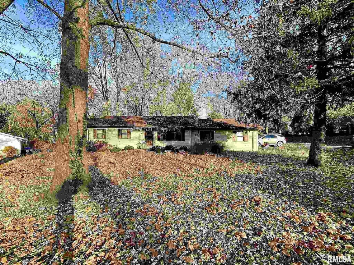 544 N Main St., Jonesboro, IL 62952