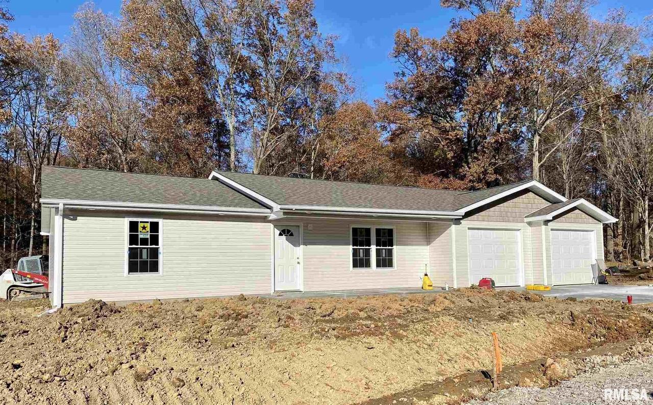 602 Hayven Ln., Carterville, IL 62918