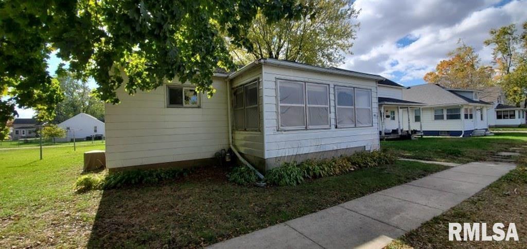 700 17th Ave., Fulton, IL 61252