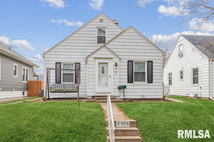 2326 18th Ave. #A, Moline, IL 61265