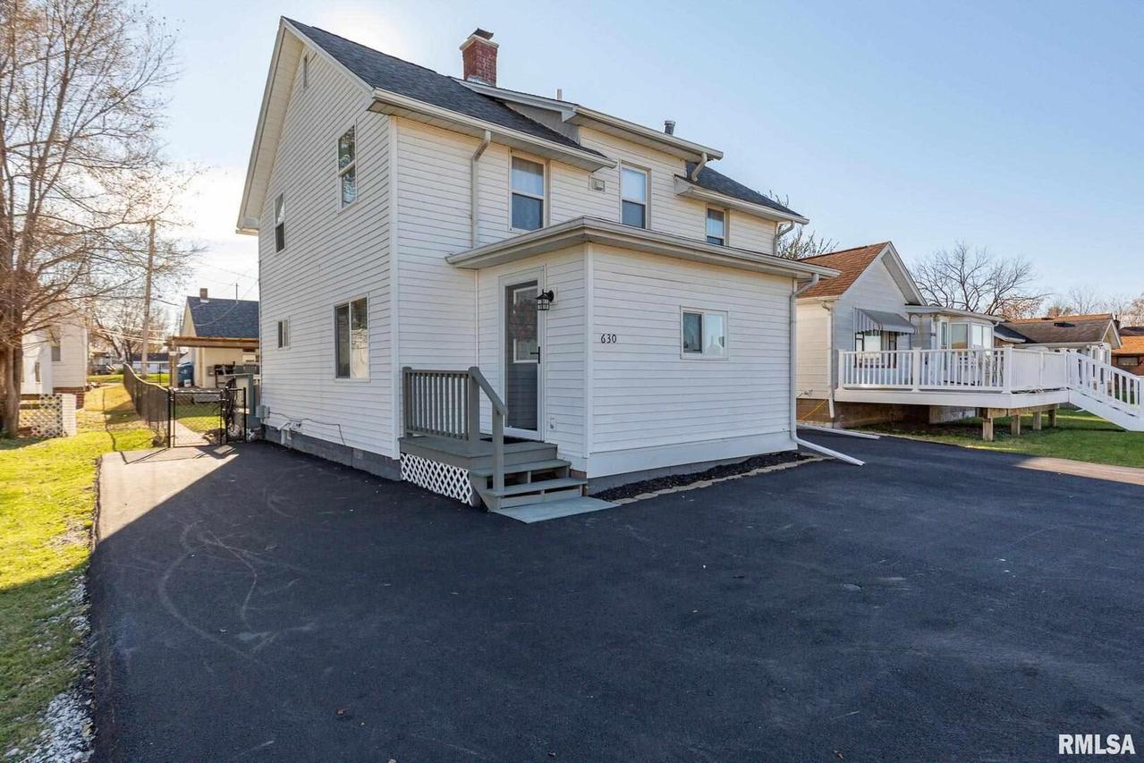 630 1st Ave., East Moline, IL 61244