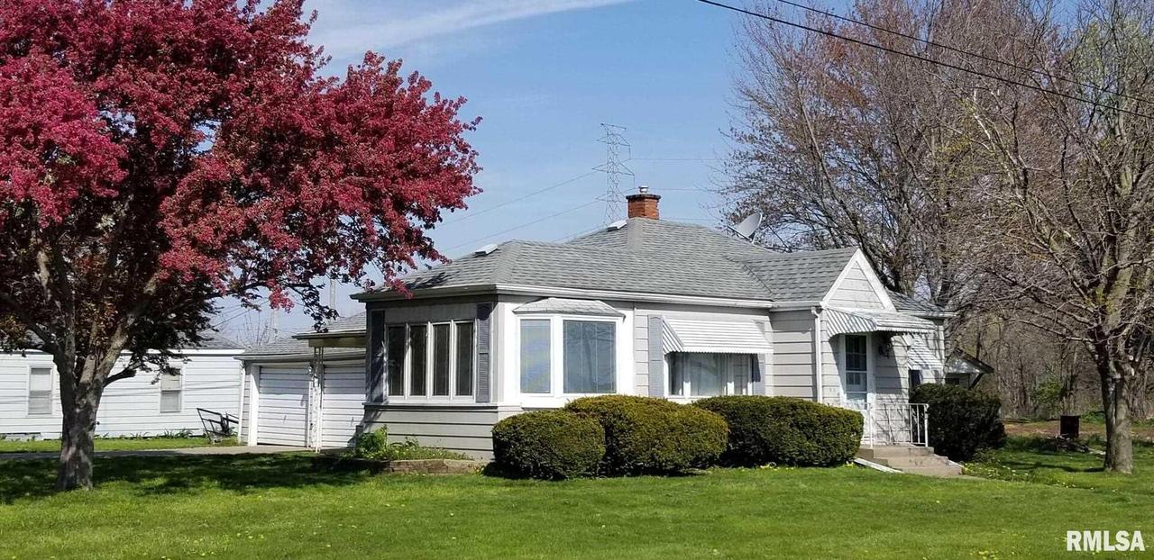 27 Suburban Heights, Milan, IL 61264