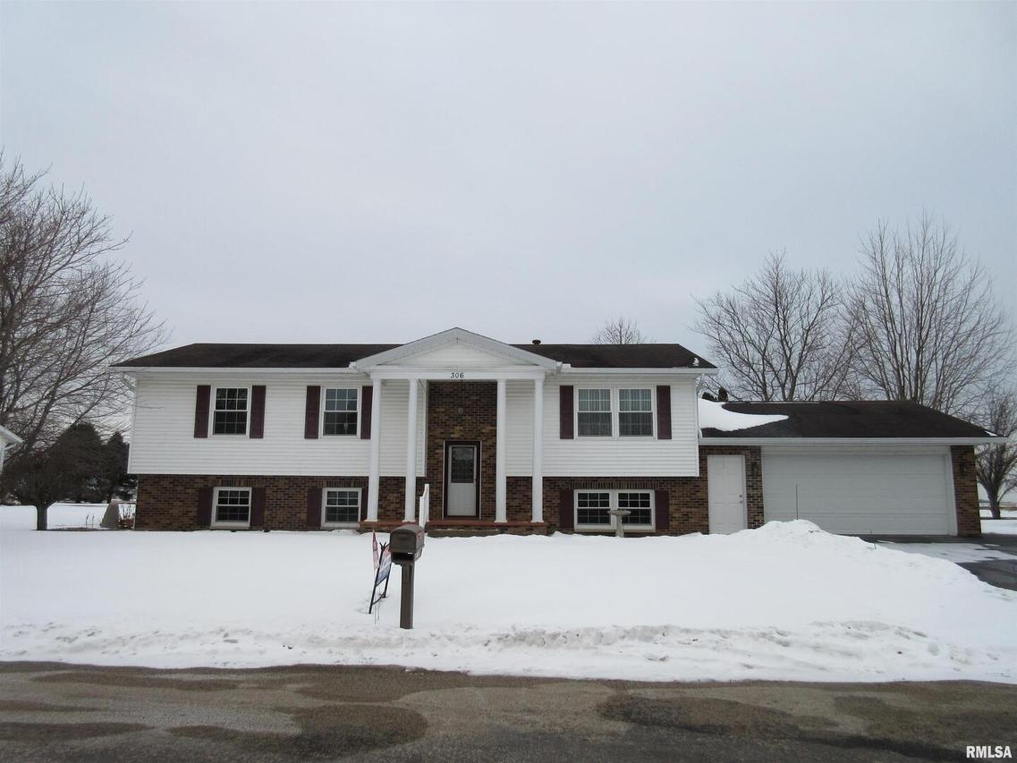 306 Marlane Dr., Alpha, IL 61413