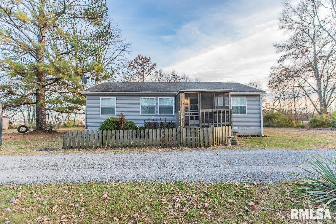 3300 State Route 4, Oraville, IL 62994