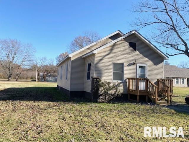 2604 N 12th St., Herrin, IL 62948