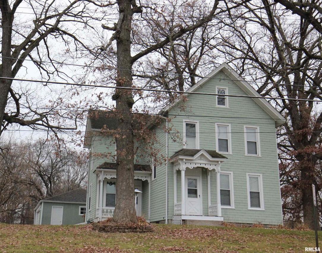 1600 25th Ave., Rock Island, IL 61201