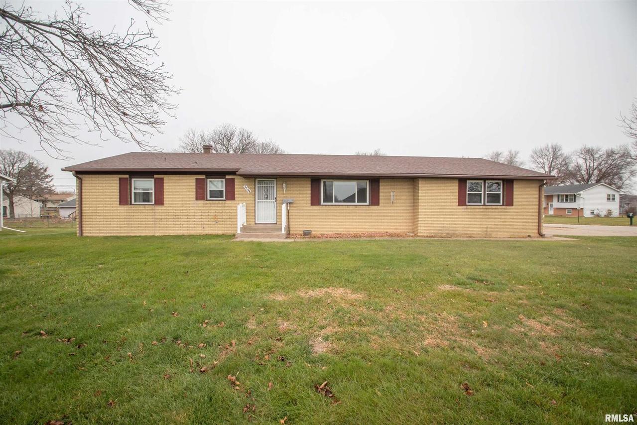 5756 Poppy Garden Rd., Colona, IL 61241