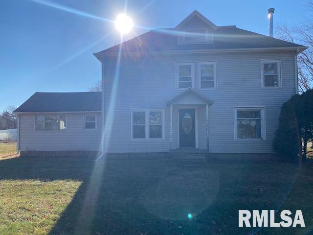 22966 E 1680 St., Geneseo, IL 61254