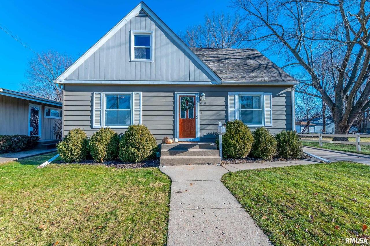 2131 36th St., Rock Island, IL 61201