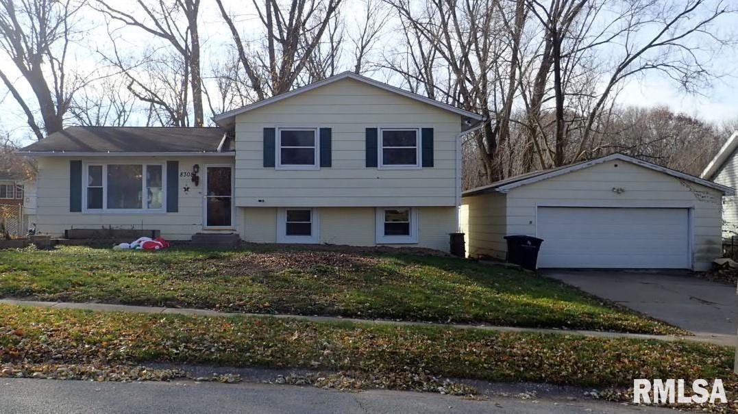 8308 W 8th St., Rock Island, IL 61201