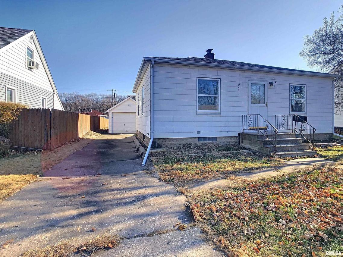 3608 12th St., East Moline, IL 61244
