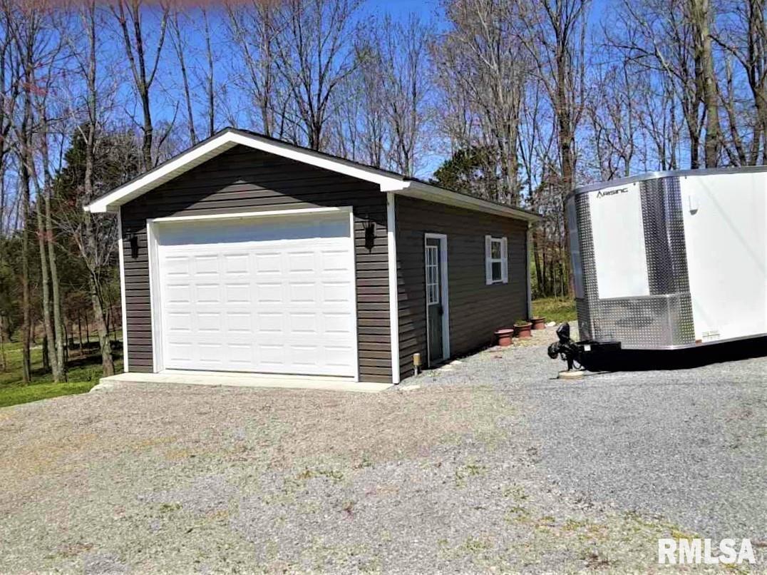 000 Mimosa Dr., Marion, IL 62959