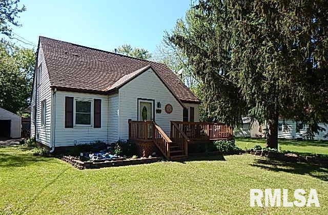 910 10th St., Silvis, IL 61282