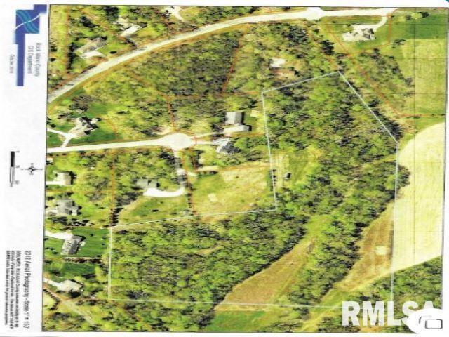 11 Lot, Port Byron, IL 61275