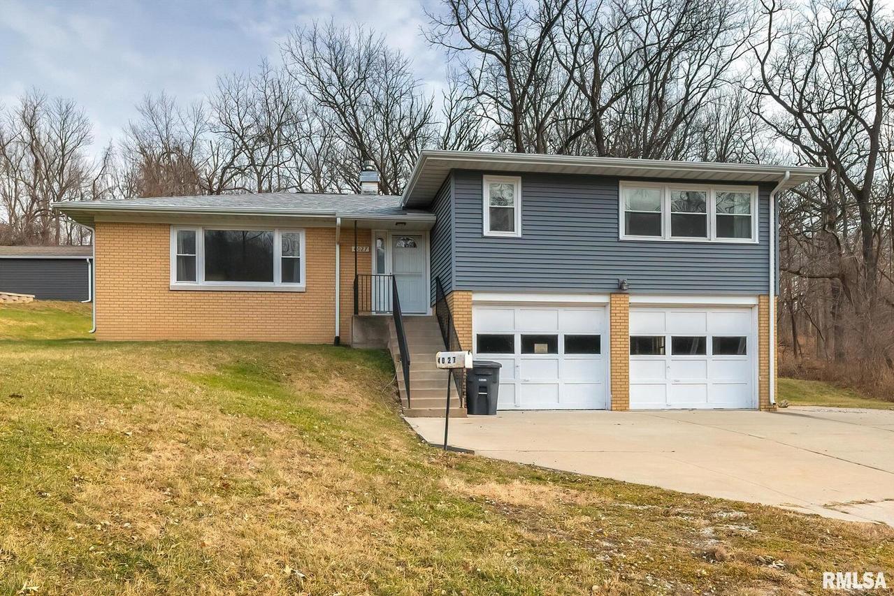 4027 24th St., Rock Island, IL 61201