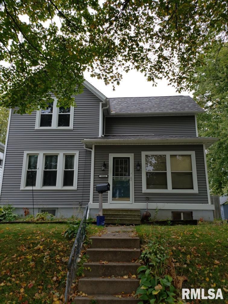 1814 9th St., Moline, IL 61265
