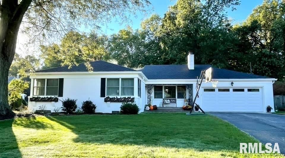 12 Watch Hill Rd., Rock Island, IL 61201