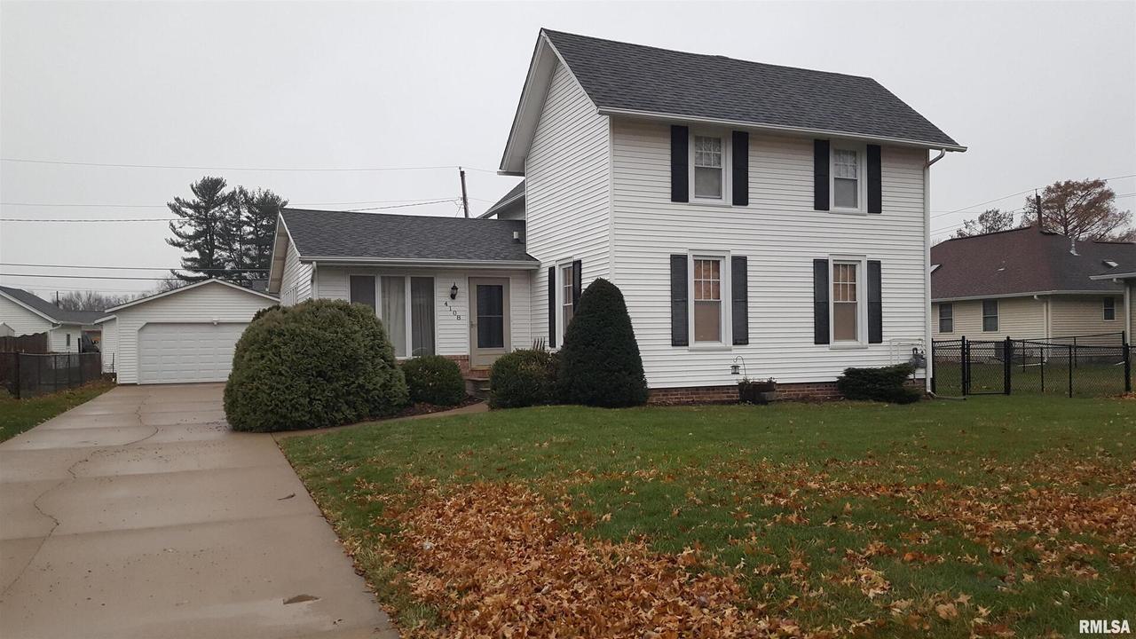 4108 16th Ave., Moline, IL 61265