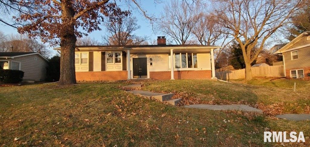 1425 34th Ave., Rock Island, IL 61201