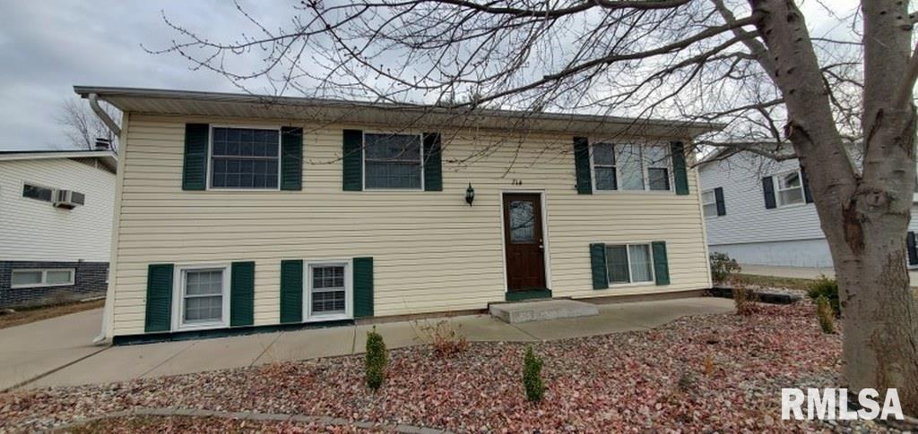 714 6th St., Colona, IL 61241