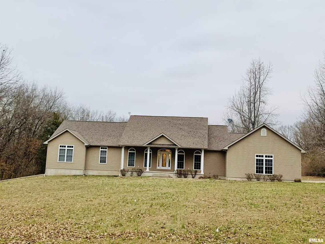 12858 Leslie Ct., Marion, IL 62959
