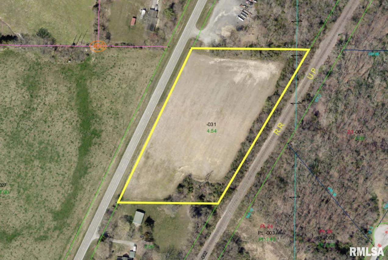 3484 Route 37, Marion, IL 62959