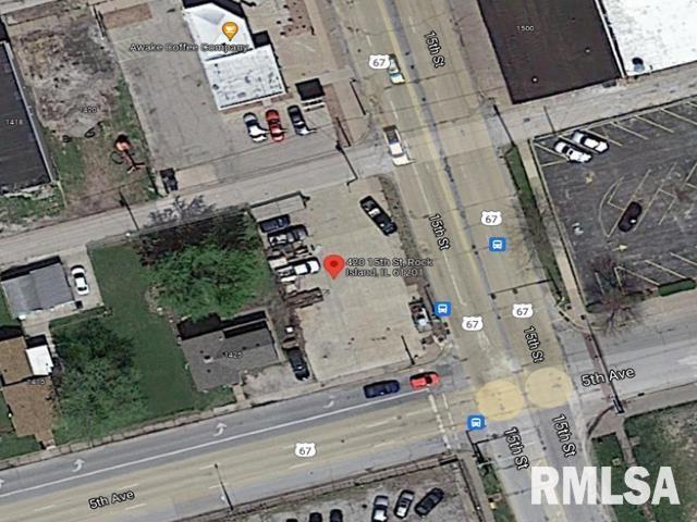 420 15th St., Rock Island, IL 61201