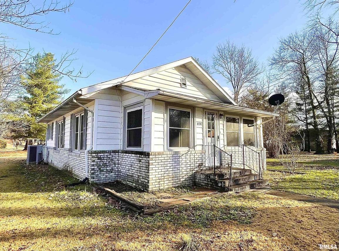 405 S Meadow St., Royalton, IL 62983