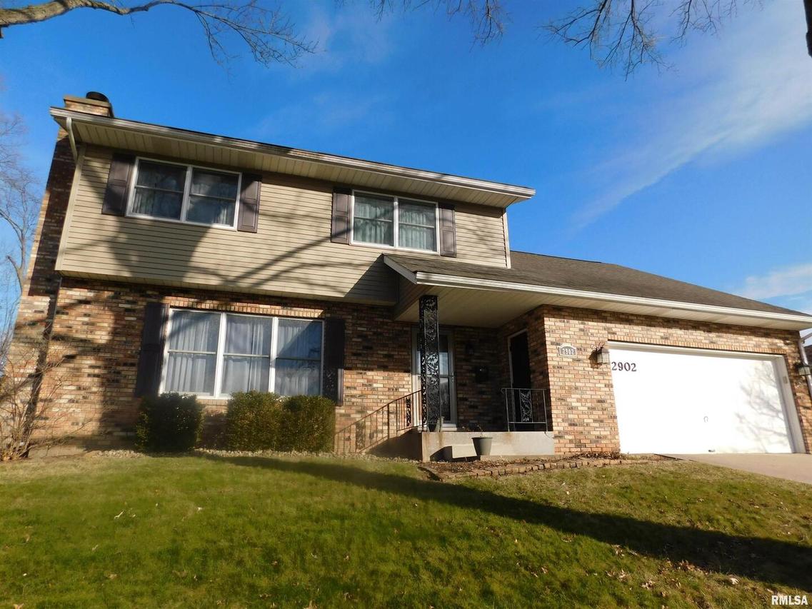 2902 30th St., Moline, IL 61265