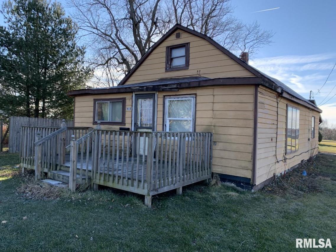 915 W Mill St., Kewanee, IL 61443