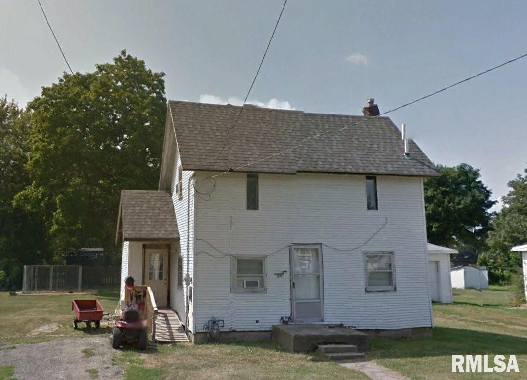 725 Madison Ave., Kewanee, IL 61443