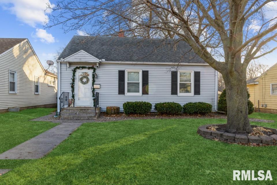 5212 11th Ave. #A, Moline, IL 61265