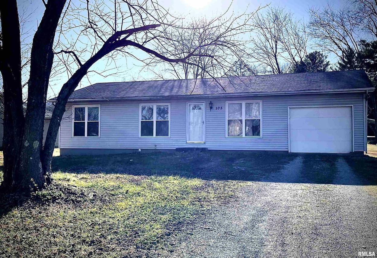 105 Illini Ct., Vienna, IL 62995