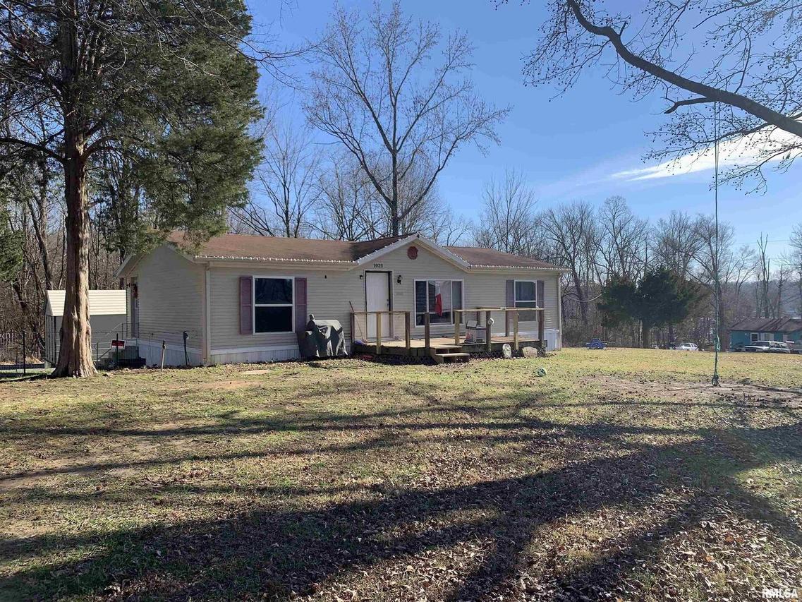 1025 Lakeview Dr., Creal Springs, IL 62922