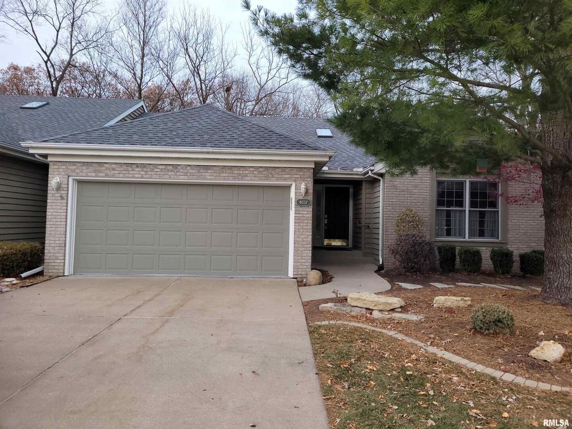 4037 36th Avenue Ct. #4, Moline, IL 61265