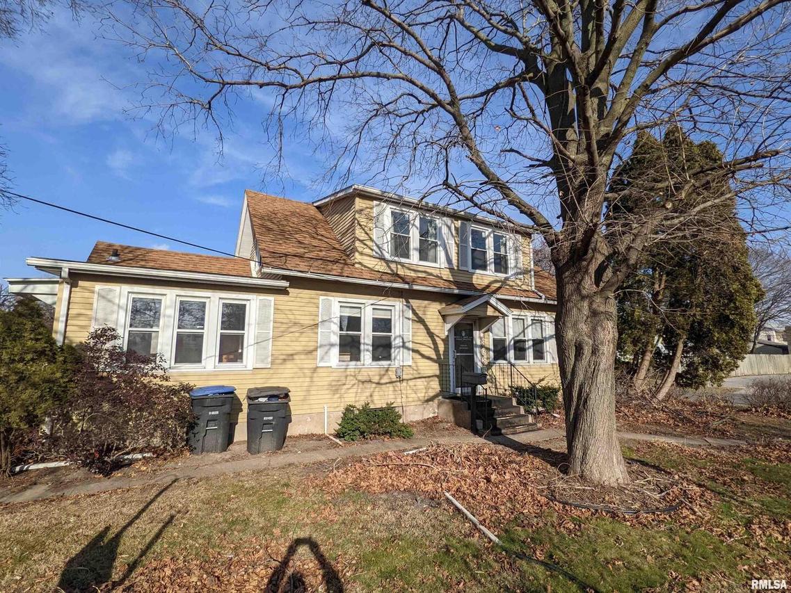 3635 14th Ave., Rock Island, IL 61201