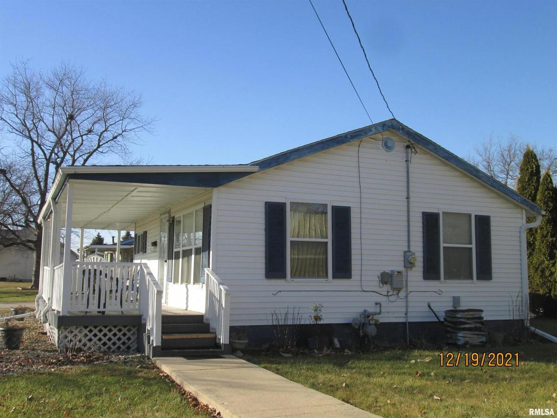 1200 W Church St., Kewanee, IL 61443